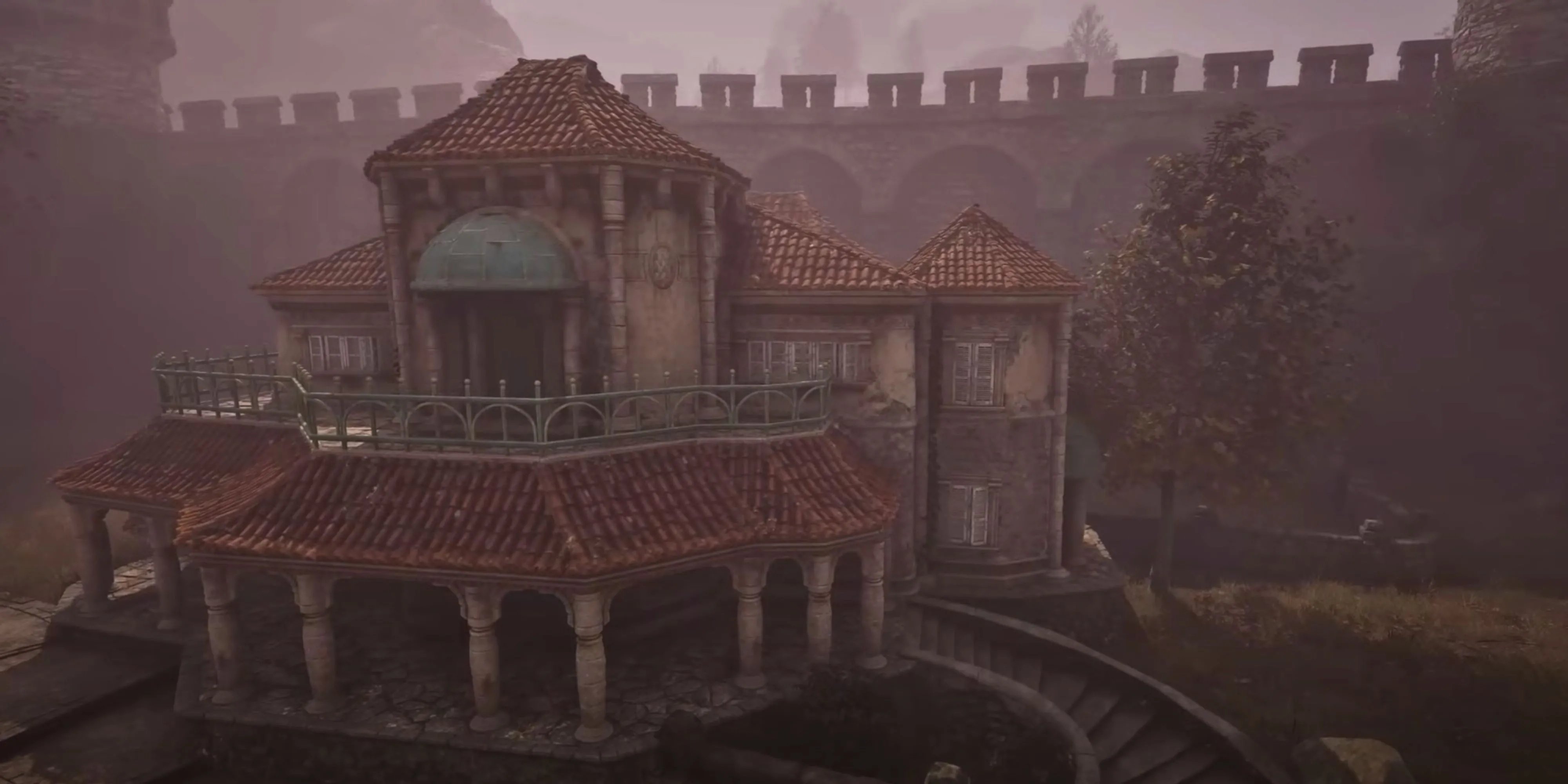 Ngôi nhà đầu tiên bạn có thể sở hữu để cất đồ trong Oblivion Remastered