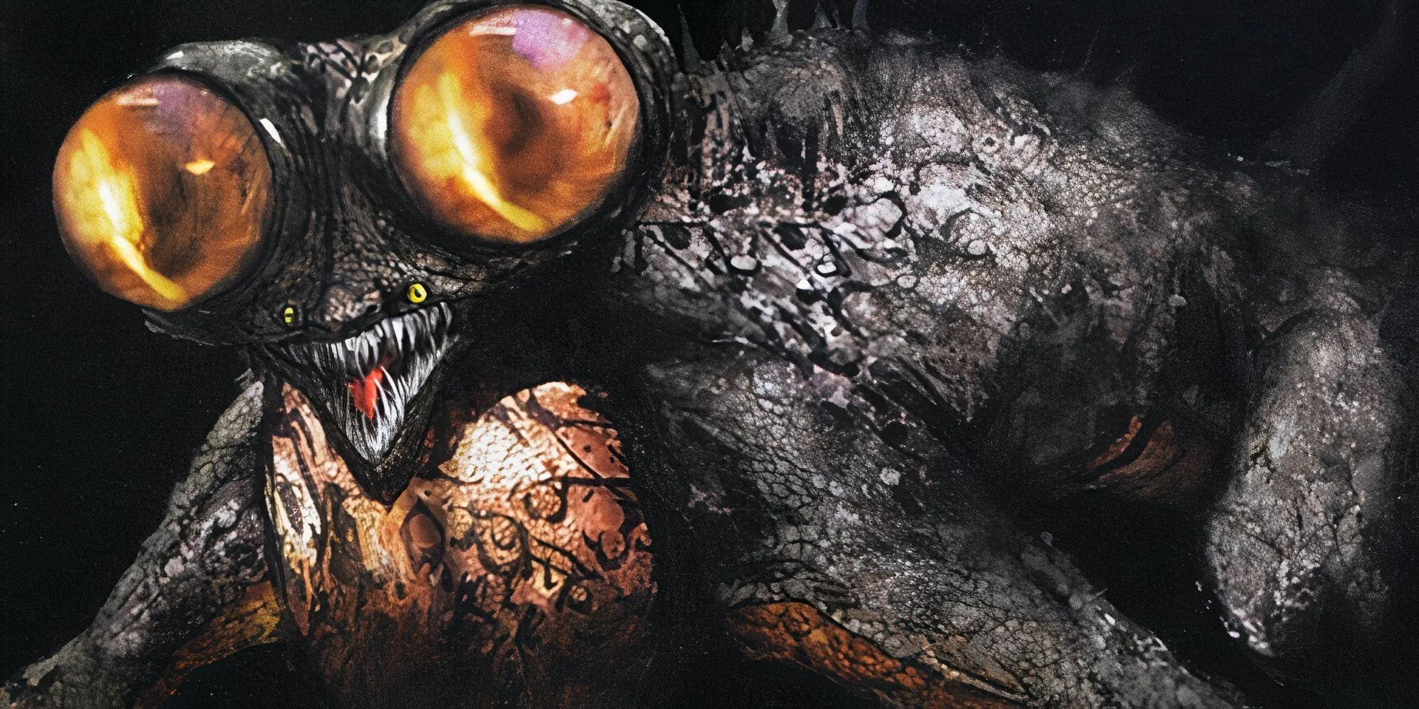 Nhân vật bị Nguyền Rủa (Curse) trong Dark Souls với biểu tượng đầu lâu và thanh máu giảm nửa