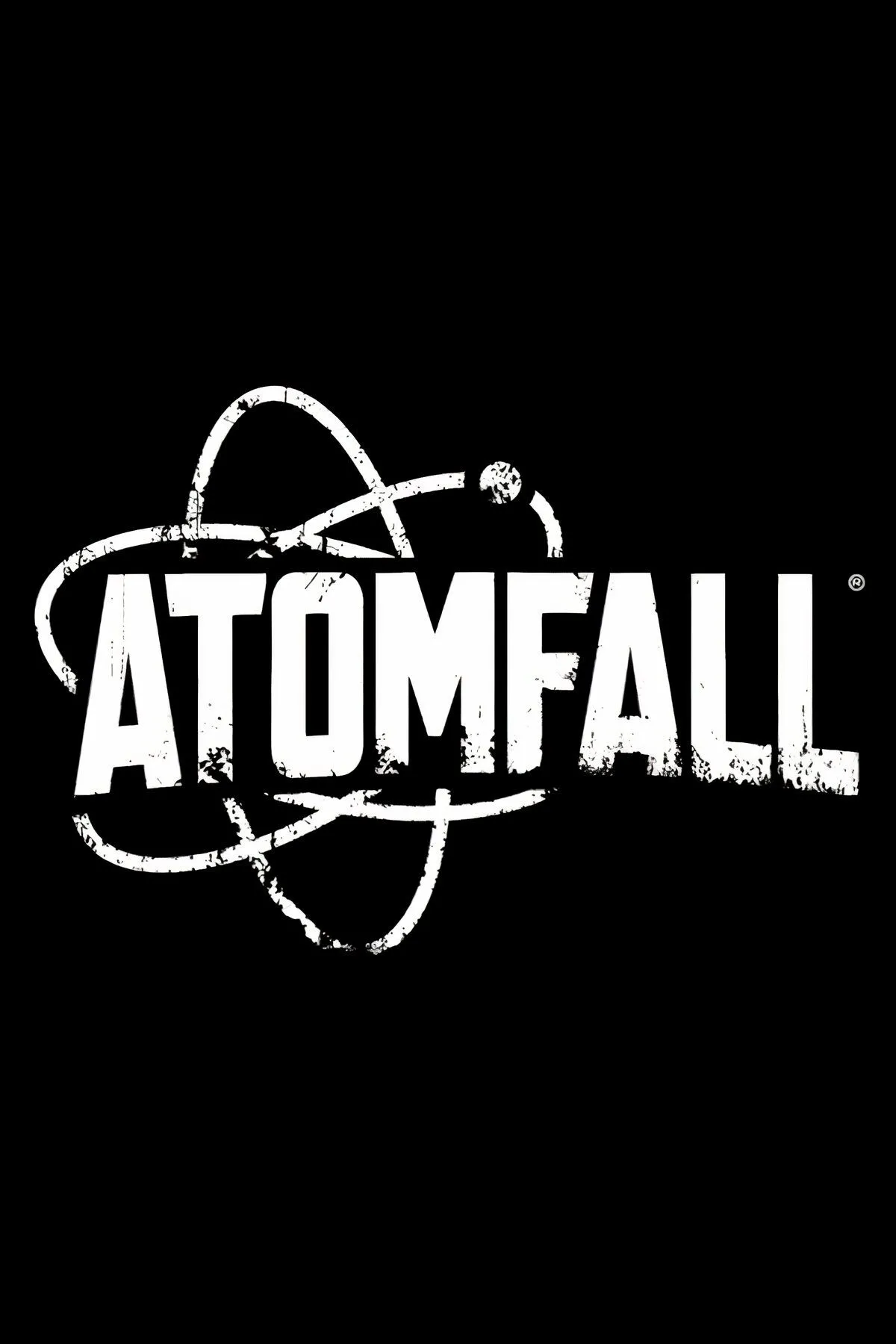 Nhân vật trong game Atomfall sử dụng ống nhòm quan sát một khu vực nhà máy đổ nát từ xa
