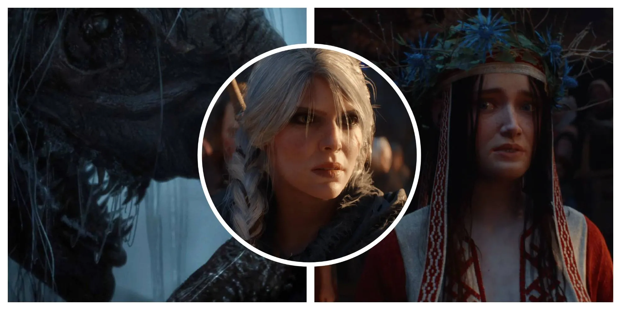 Phân tích chi tiết những điều có thể bạn đã bỏ lỡ trong trailer của The Witcher 4