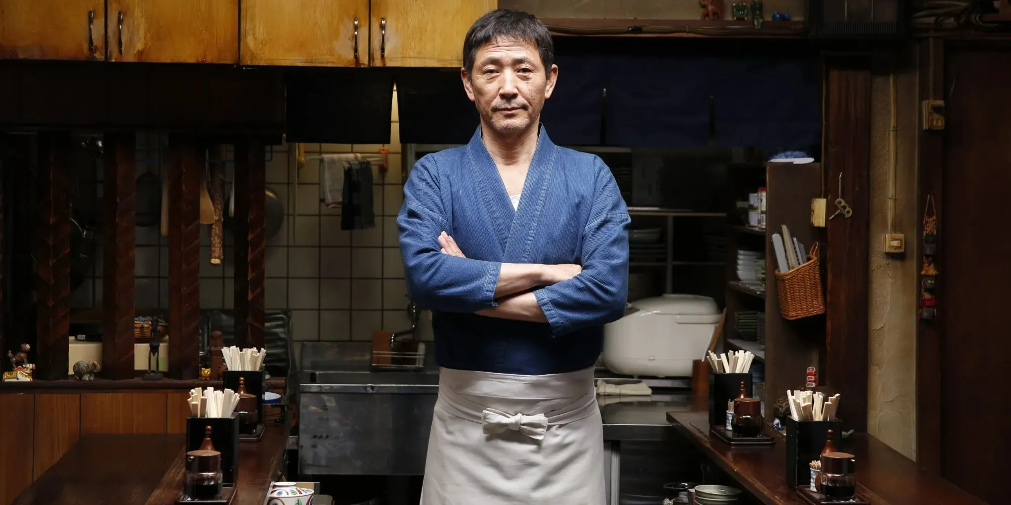 Phân tích game tiềm năng từ TV show Midnight Diner
