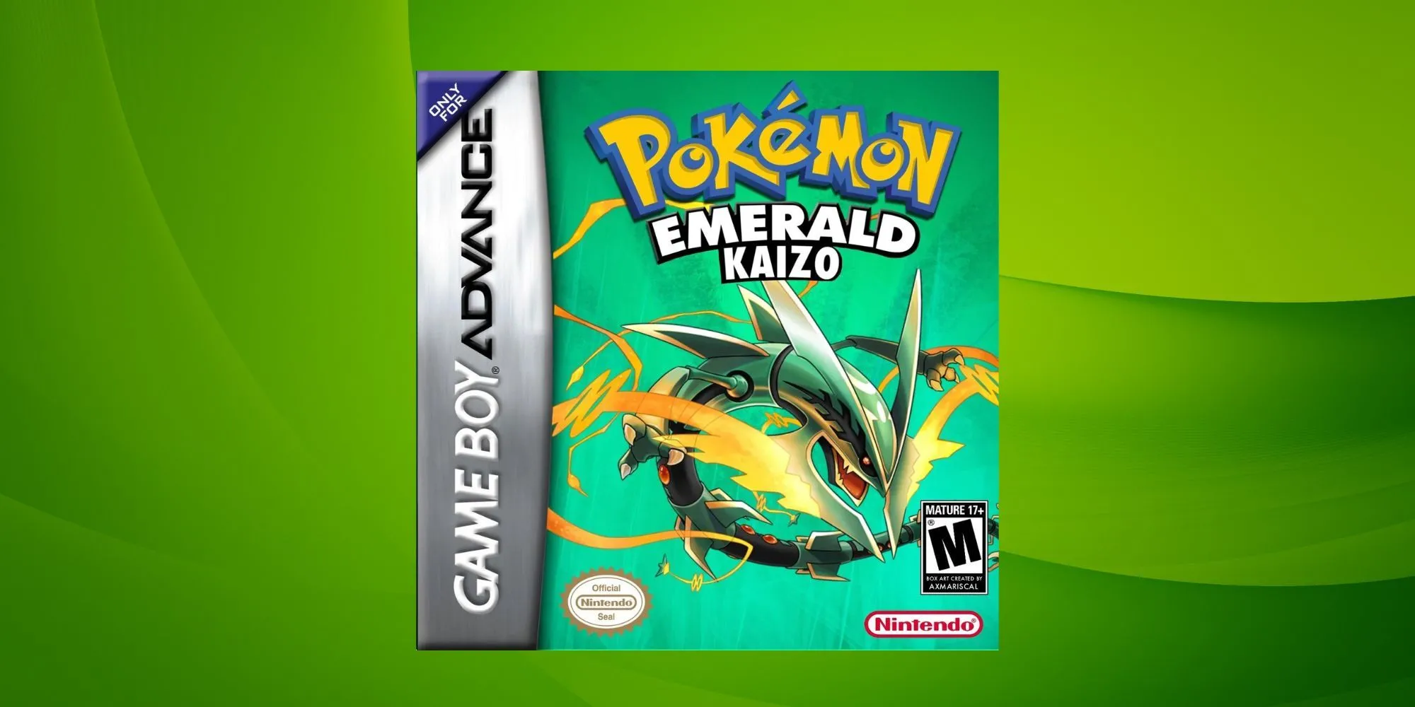 Pokémon Emerald Kaizo, ông vua của các ROM hack thử thách và cân bằng