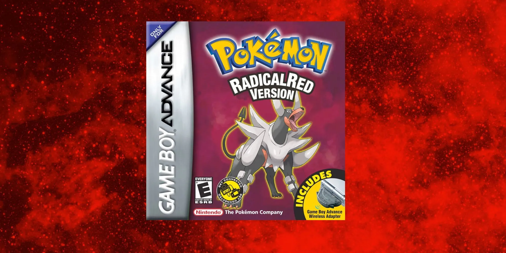 Pokémon Radical Red với độ khó làm người chơi phải &quot;đỏ mặt&quot; tức giận