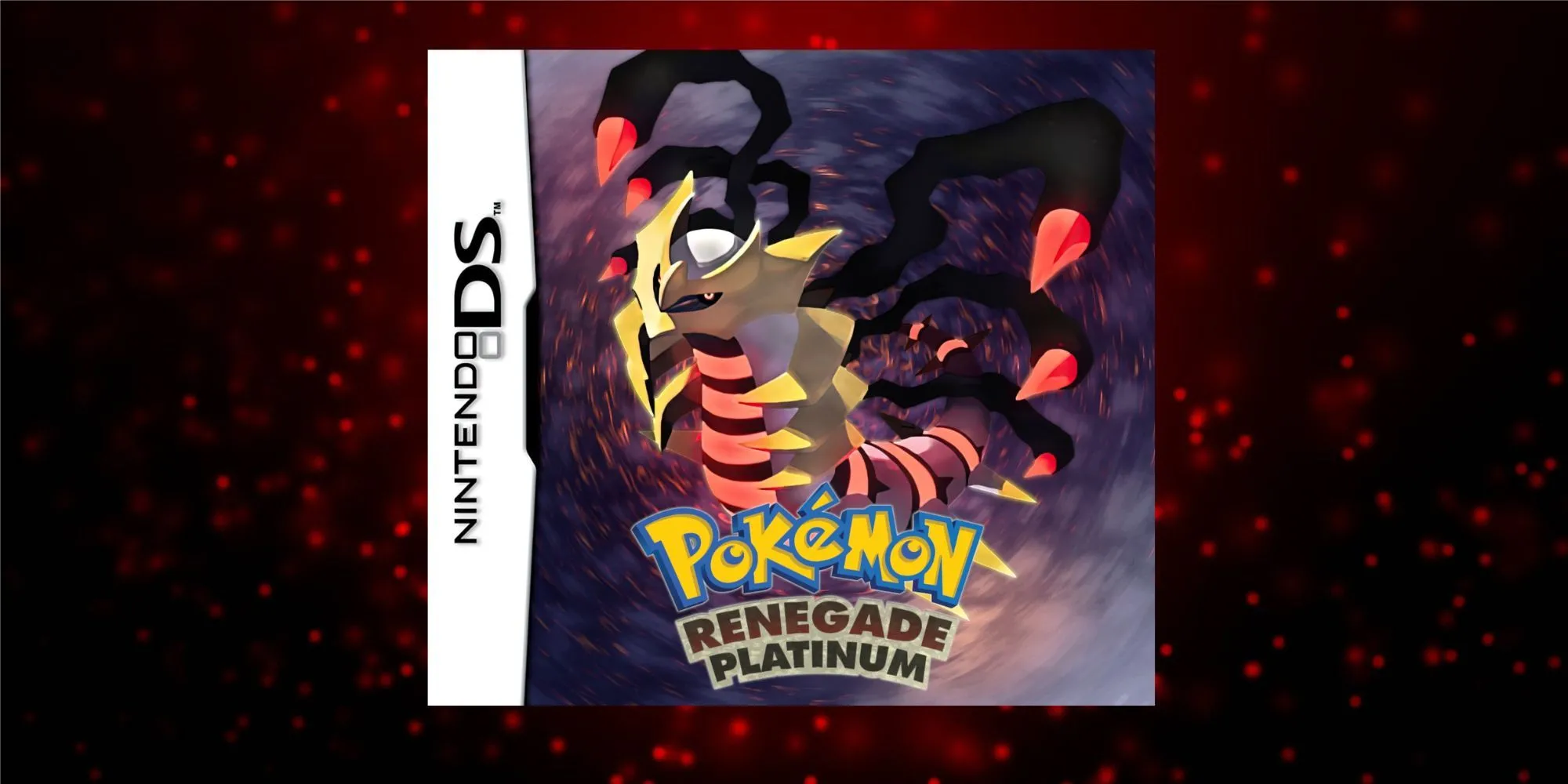 Pokémon Renegade Platinum đưa người chơi vào trận chiến căng thẳng vùng Sinnoh