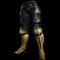 Hướng Dẫn Build Long Sword Mạnh Nhất Trong Monster Hunter Wilds (Low Rank & High Rank)