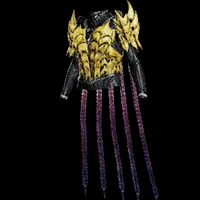 Hướng Dẫn Build Long Sword Mạnh Nhất Trong Monster Hunter Wilds (Low Rank & High Rank)