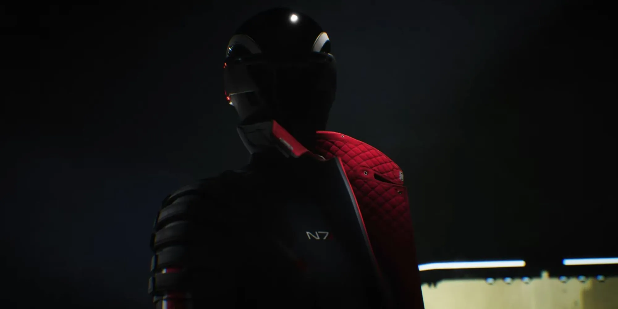 Teaser N7 Day của Mass Effect 3 với hình ảnh bí ẩn
