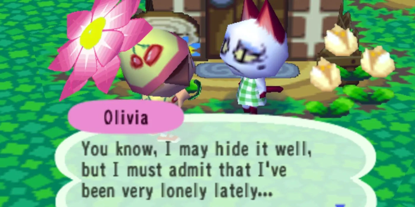 Dân làng Olivia nói về việc cô ấy đã