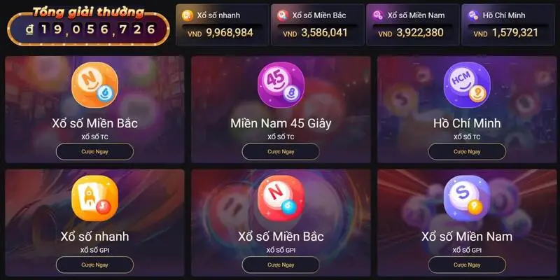 Nhà cái Xoso333 – Sân chơi cá cược đổi mới và đẳng cấp
