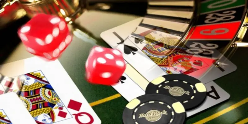 Nhà Cái Xoso333 – Sự Lựa Chọn Hàng Đầu Của Game Thủ