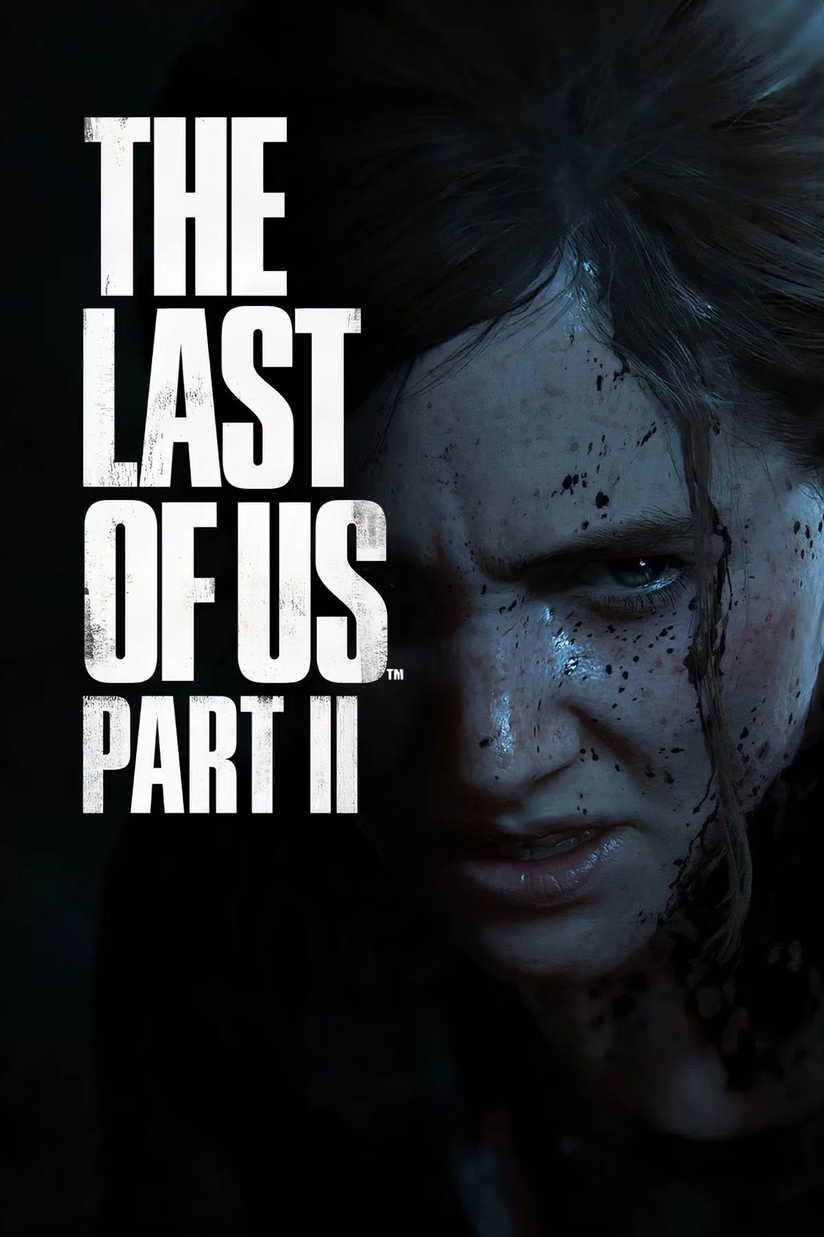 Ảnh bìa chính thức của tựa game kinh dị sinh tồn The Last of Us Part 2.