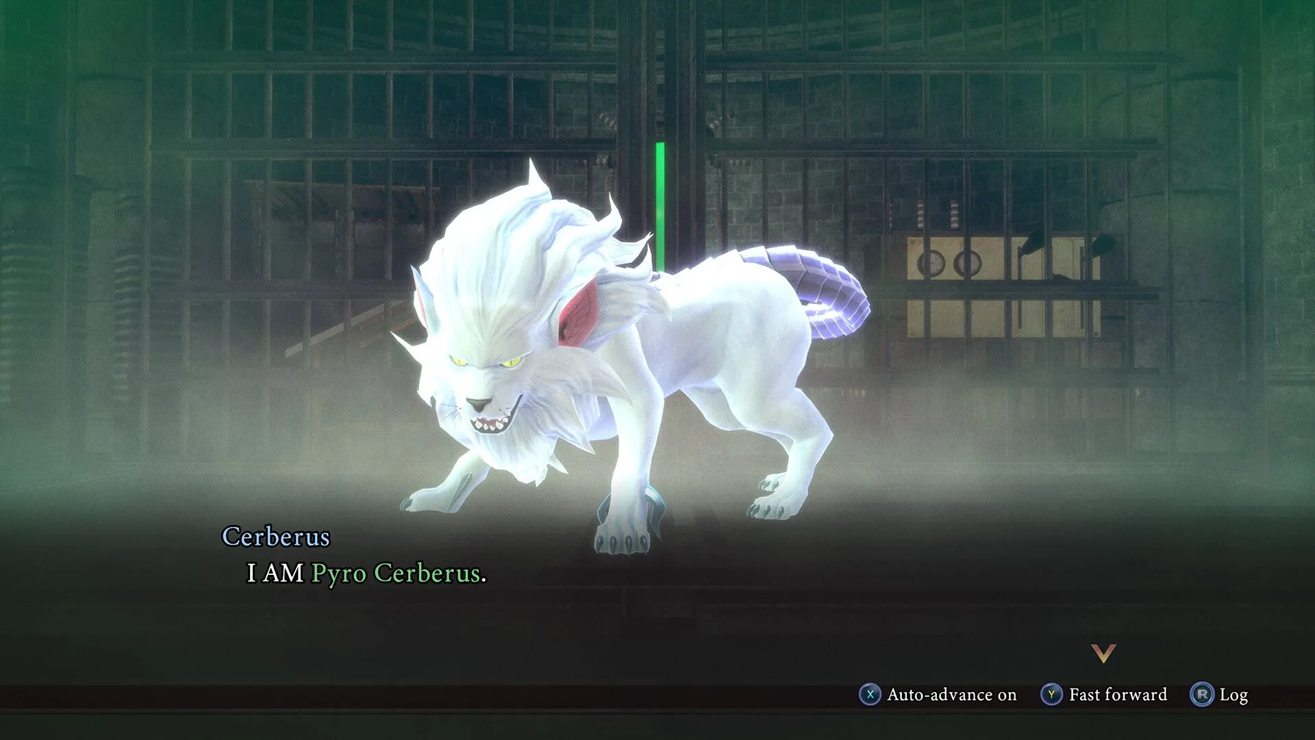 Ảnh quảng bá 9 game RAIDOU Remastered The Mystery of the Soulless Army