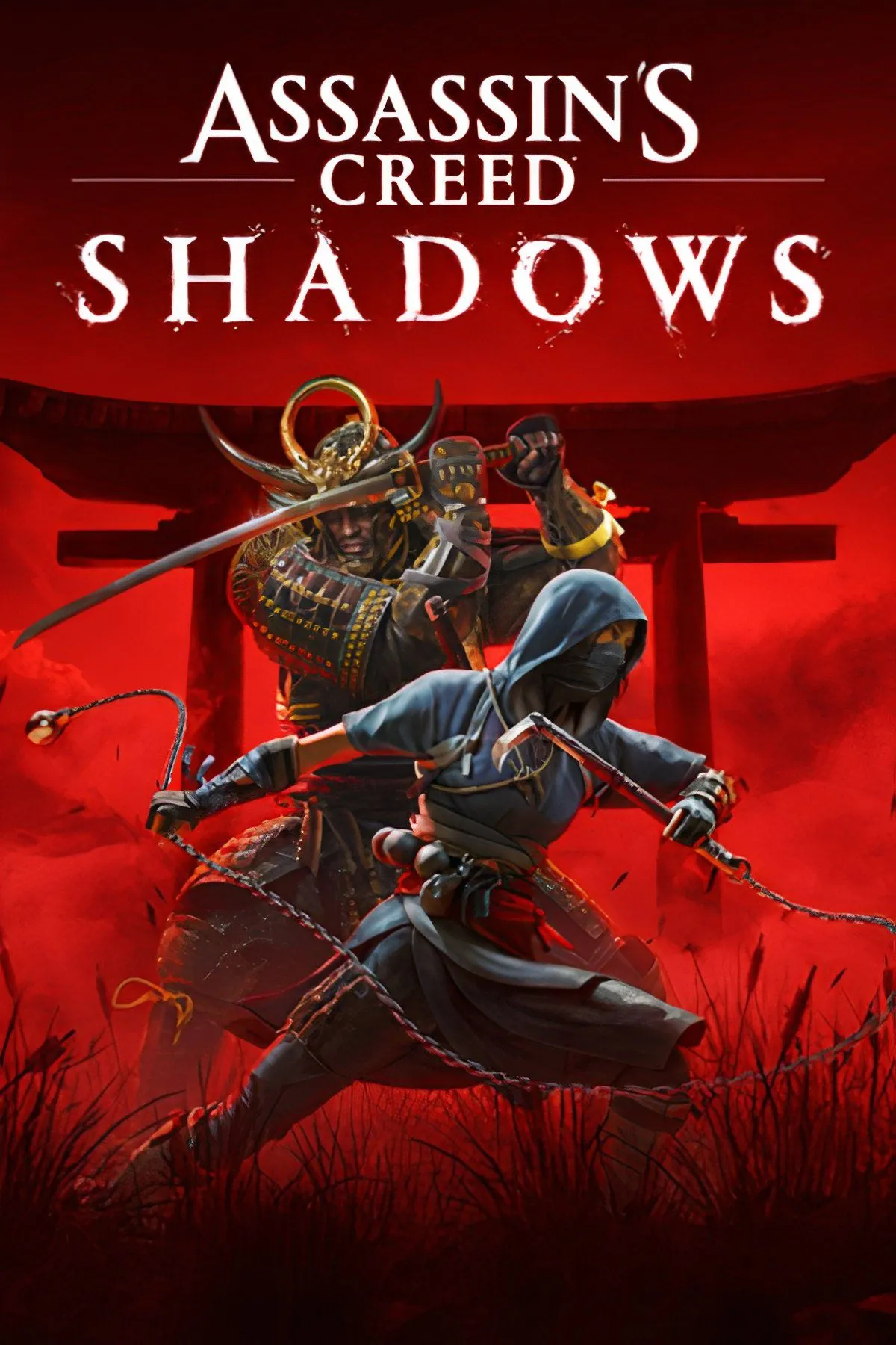 Assassins Creed Shadows đưa người chơi đến một Nhật Bản phong kiến rộng lớn, được tái hiện sống động