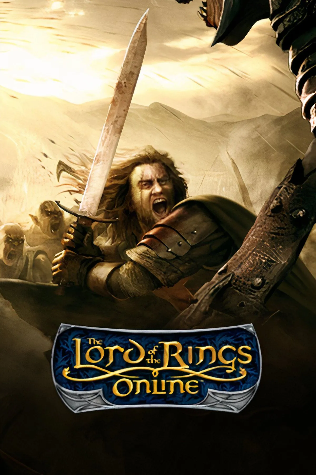 Bộ sưu tập ảnh các nhân vật Hobbit tham gia sự kiện Great Hobbit Run trong The Lord of the Rings Online