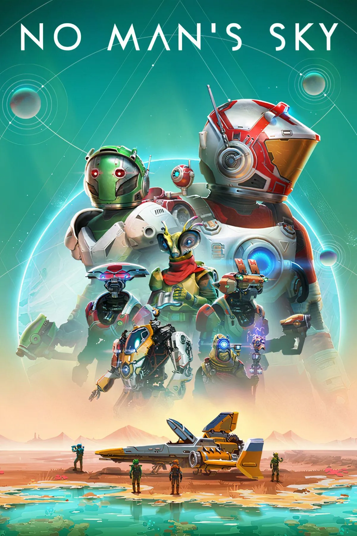 Bộ sưu tập hình ảnh chi tiết căn cứ Pizza Hut được tái tạo trong No Man's Sky, với kiến trúc mái đặc trưng và nội thất bên trong, minh họa khả năng xây dựng phức tạp của engine