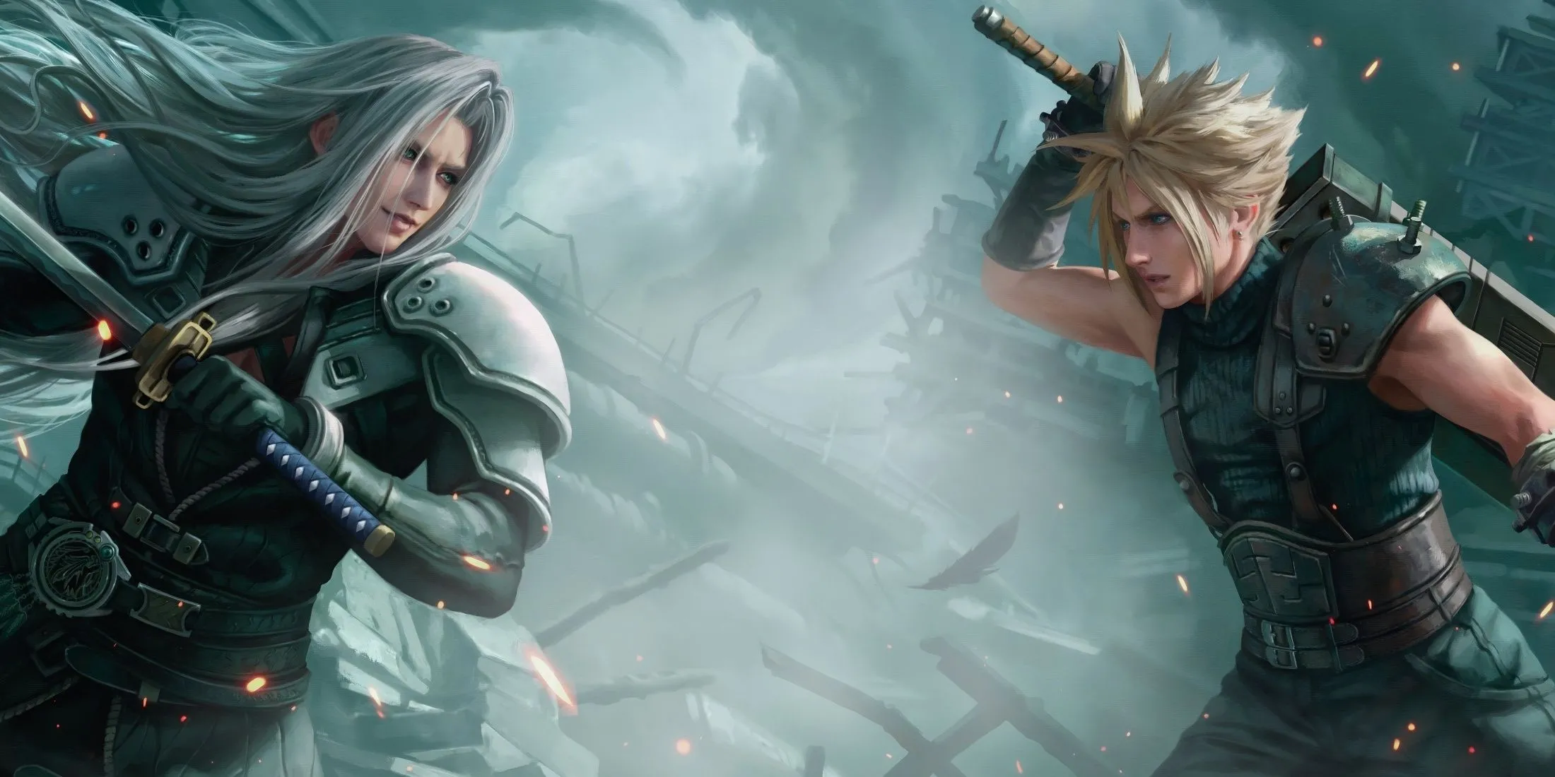 Bộ thẻ Magic: The Gathering x Final Fantasy đột phá doanh thu kỷ lục, cho thấy sức hút mạnh mẽ của crossover game.