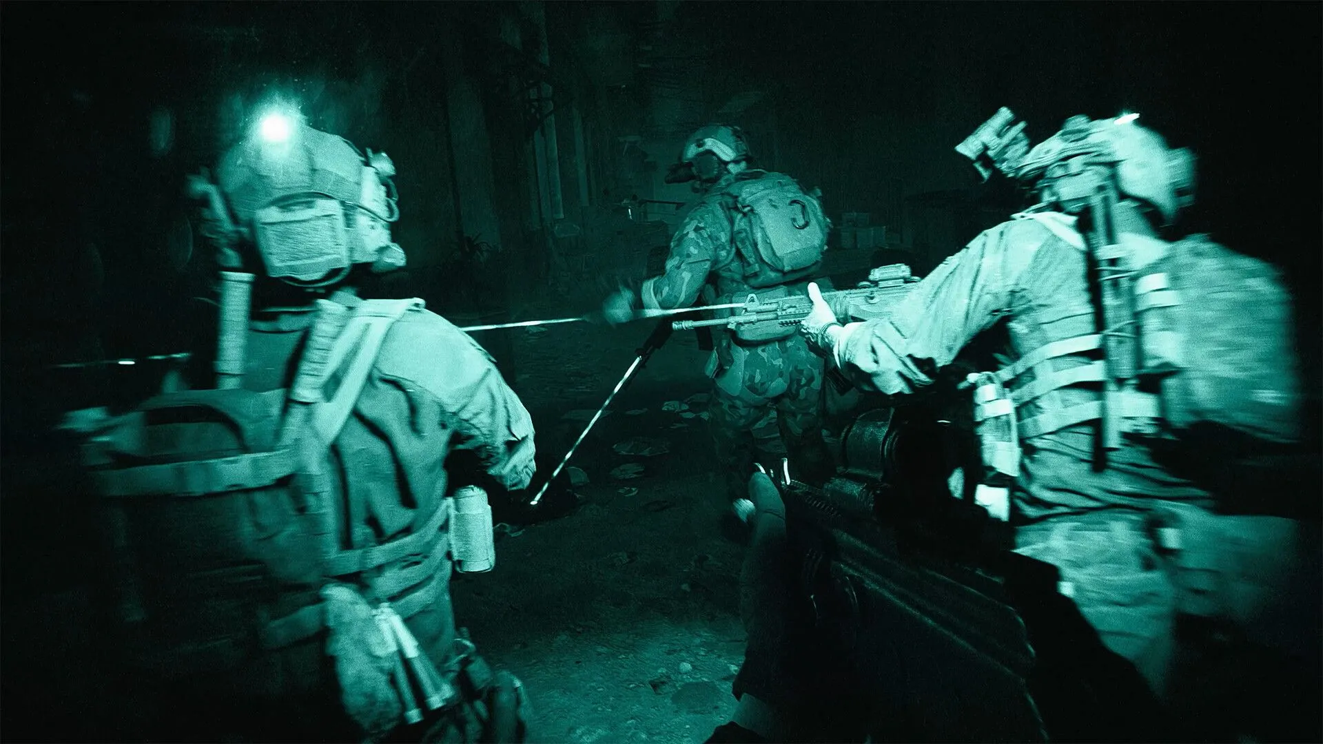 Cận cảnh chi tiết môi trường và hiệu ứng cháy nổ trong Battlefield 6, minh chứng cho sức mạnh đồ họa vượt trội