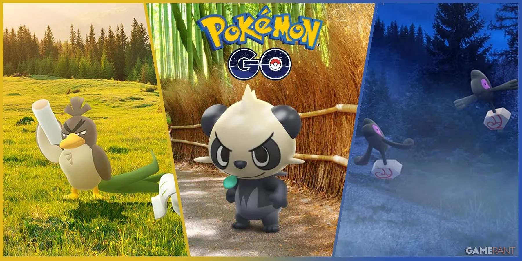 Cơ chế tiến hóa đặc biệt và tương tác đồng hành trong Pokémon GO.