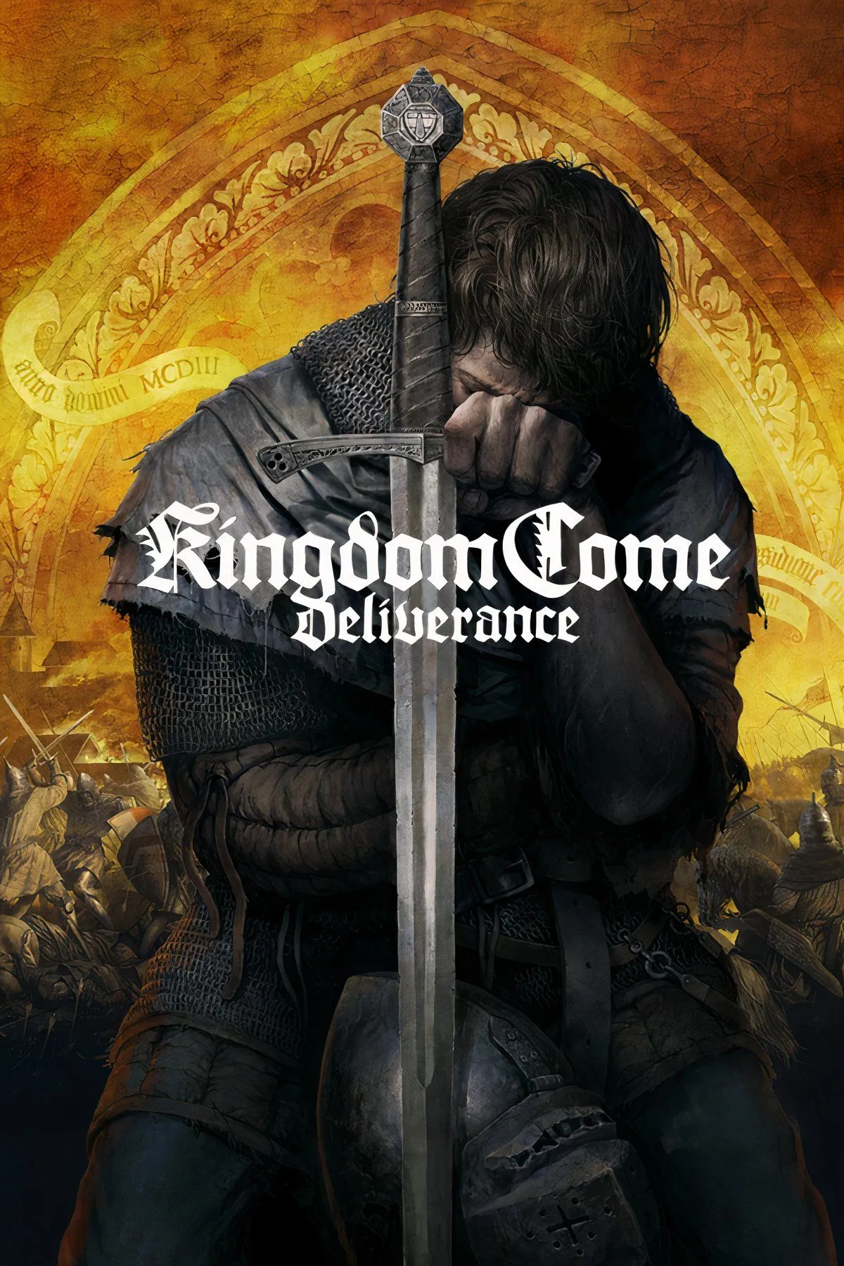 Đồ họa chân thực và môi trường trung cổ rộng lớn của Kingdom Come: Deliverance