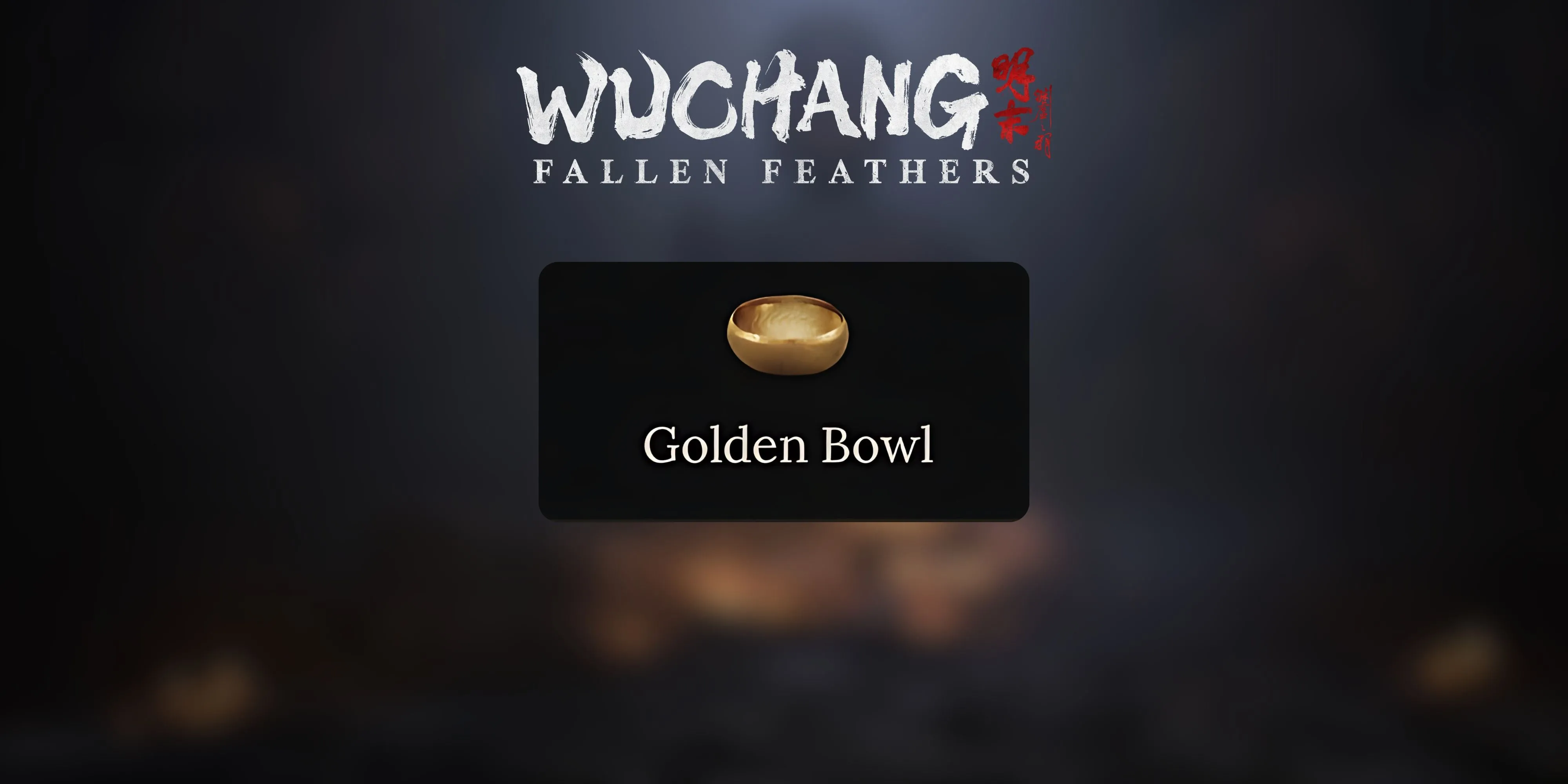 Đồ họa mãn nhãn của Wuchang Fallen Feathers phát triển trên nền tảng Unreal Engine 5
