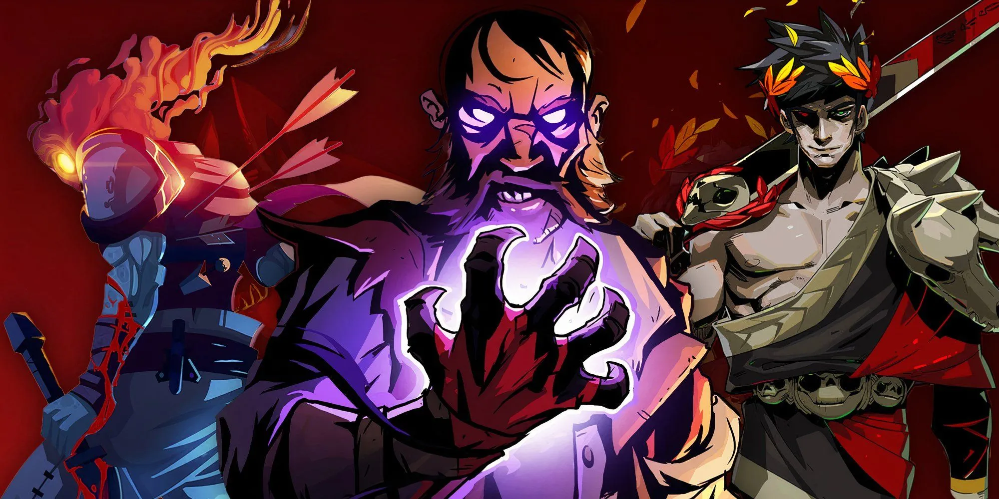 Game Roguelike Hack and Slash đặc sắc