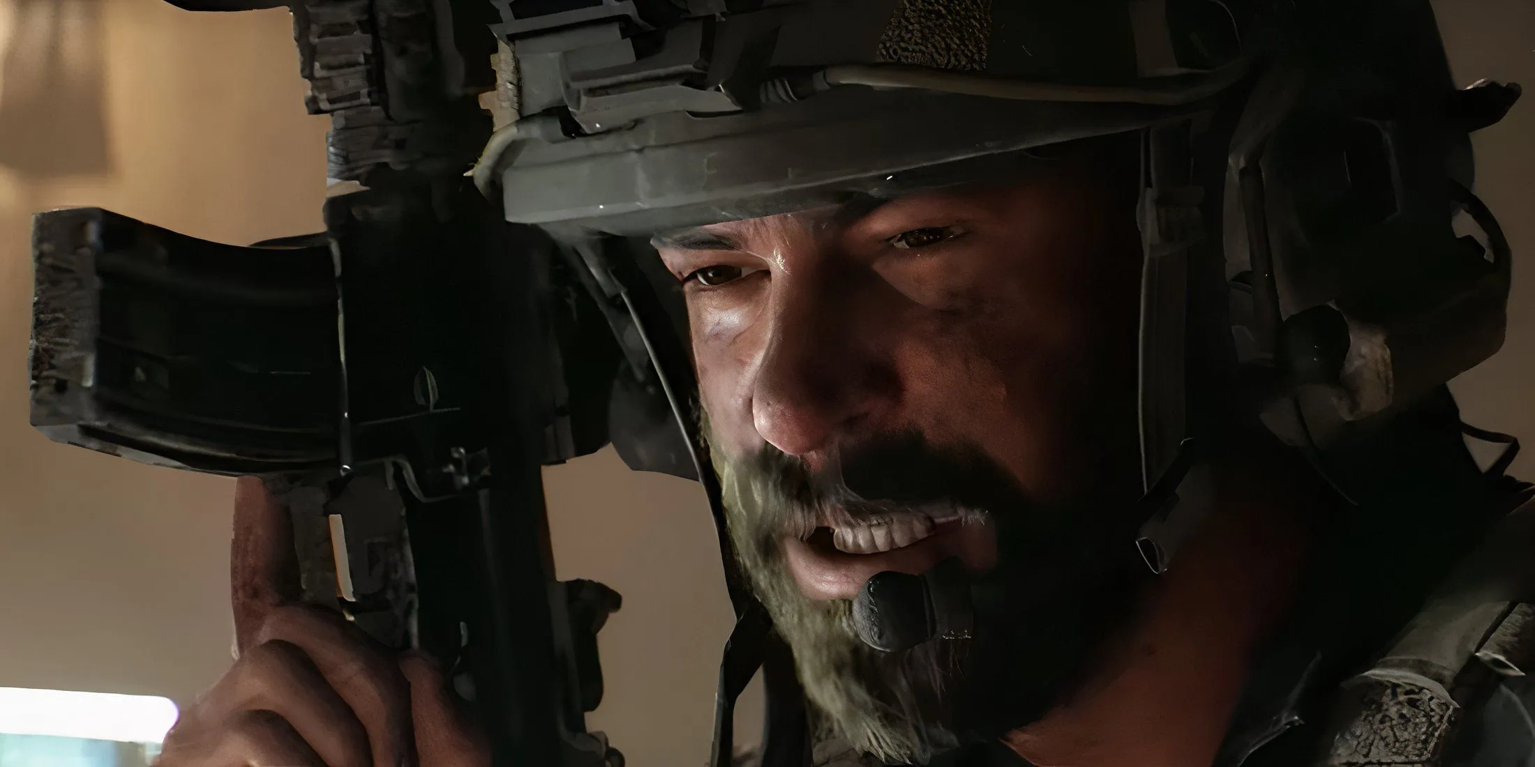Hình ảnh Specialist trong Battlefield 2042 cho thấy sự thay đổi thiết kế nhân vật