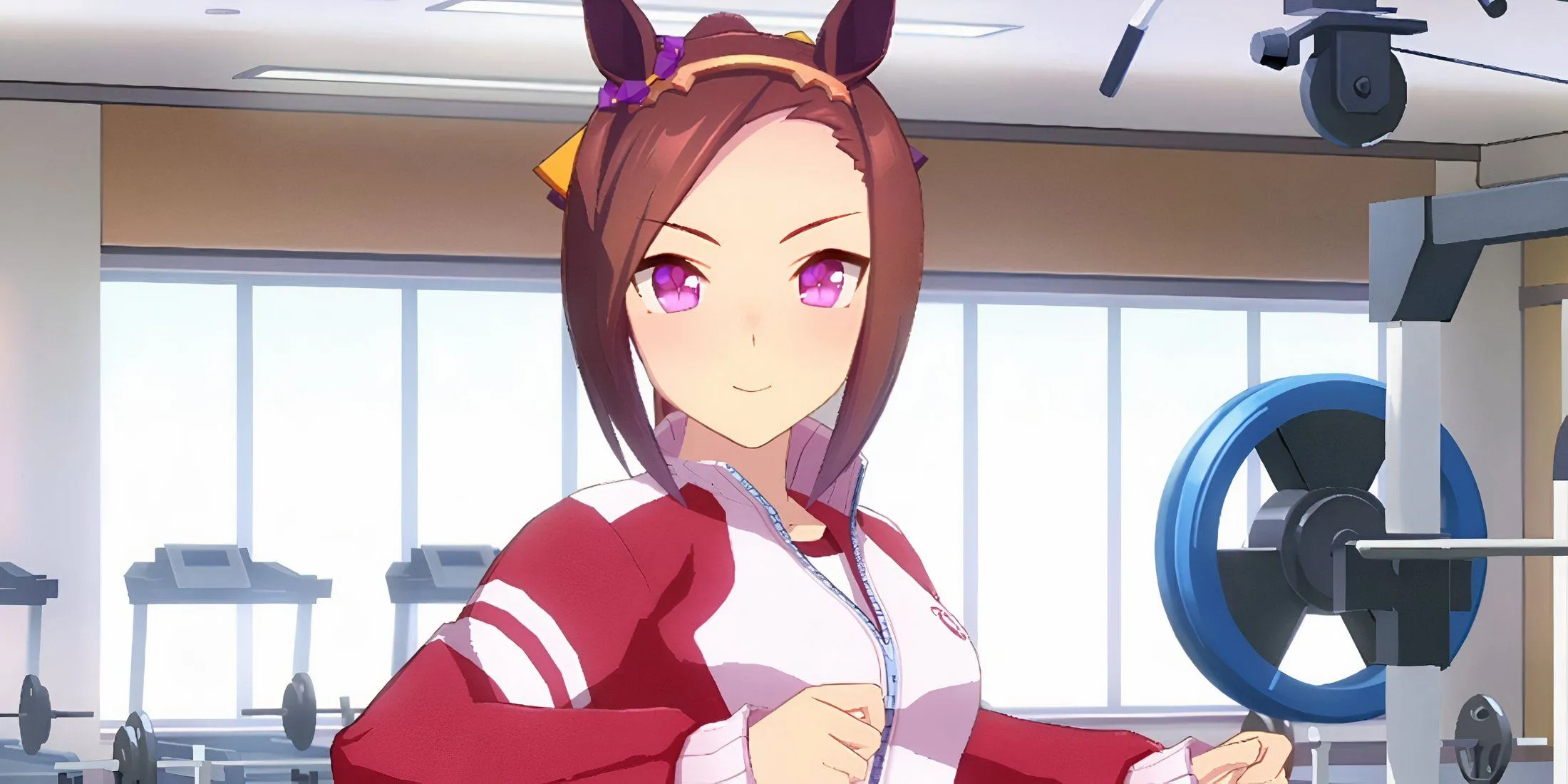 Hướng dẫn huấn luyện các Uma Musume trong Umamusume Pretty Derby