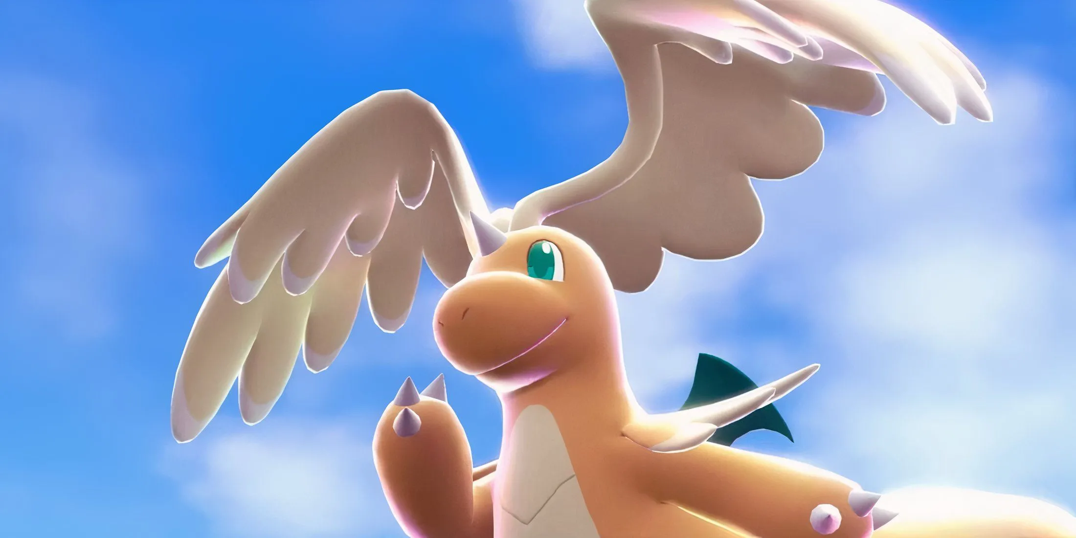 Mega Dragonite xuất hiện trong trailer Pokemon Presents tháng 7 năm 2025, minh chứng cho sự trùng khớp giữa tiết lộ chính thức và các rò rỉ về Mega Evolution trong Pokemon Legends Z-A.