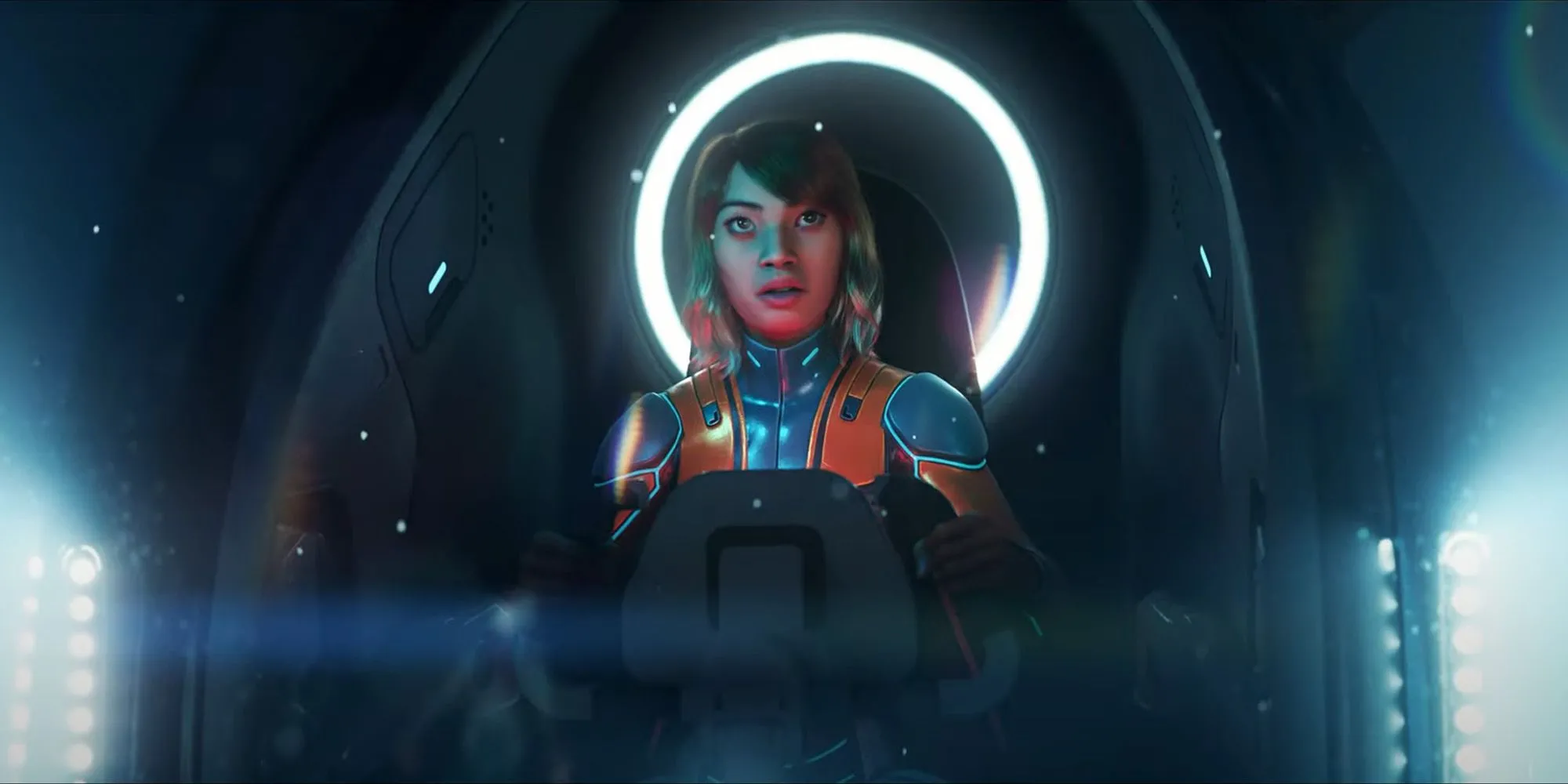 Nhân vật và đồng đội mới trong Subnautica 2 hé lộ qua trailer