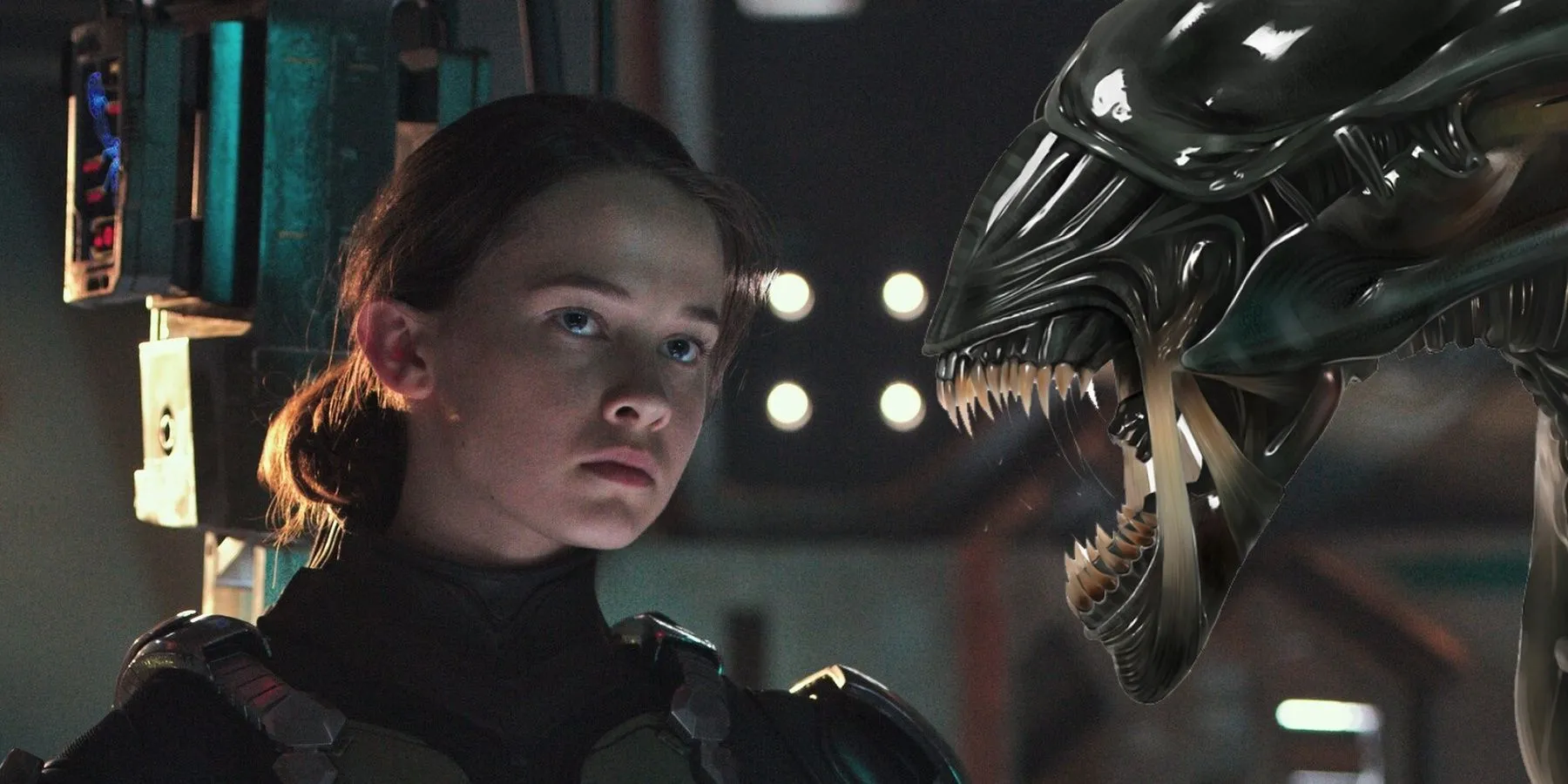 Nữ diễn viên Cailee Spaeny, ngôi sao từ 'Alien: Romulus', đang là tâm điểm tin đồn casting cho phim Elden Ring.