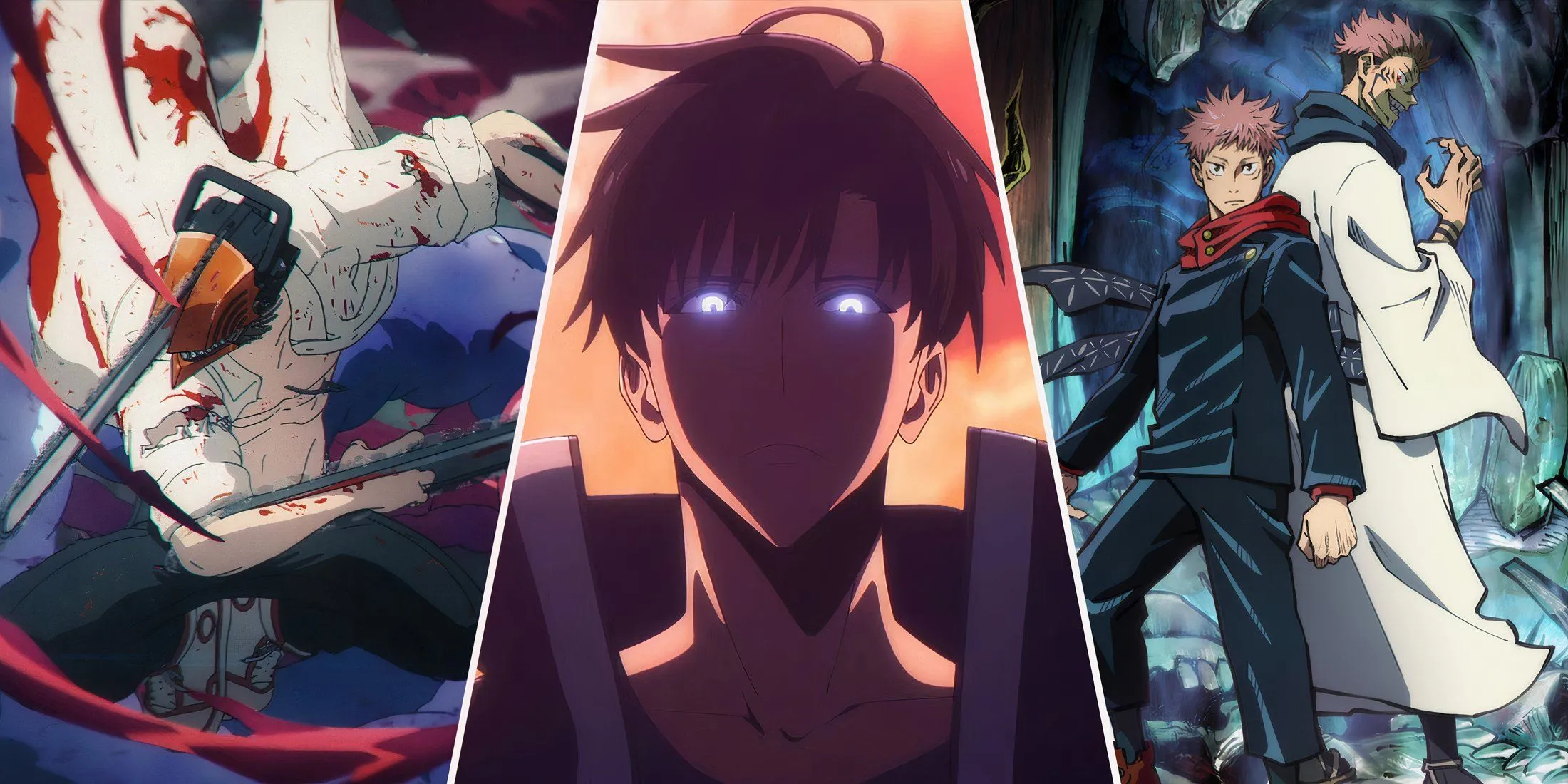 Sakamoto Days: Bảng xếp hạng anime hành động nổi bật những năm 2020, so sánh chất lượng chuyển thể