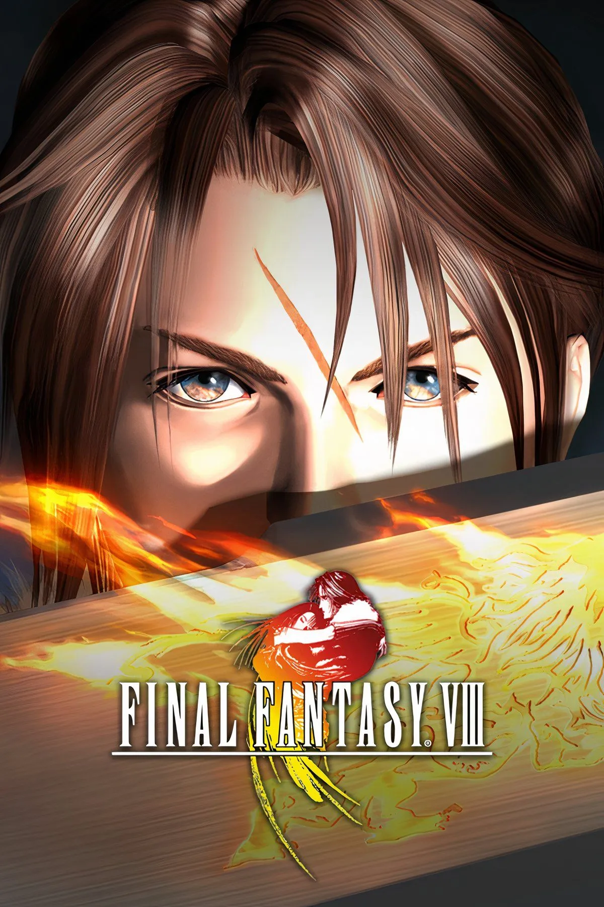 Thành phố tương lai Esthar trong Final Fantasy VIII, thể hiện kiến trúc viễn tưởng và công nghệ đồ họa đỉnh cao trên PS1.