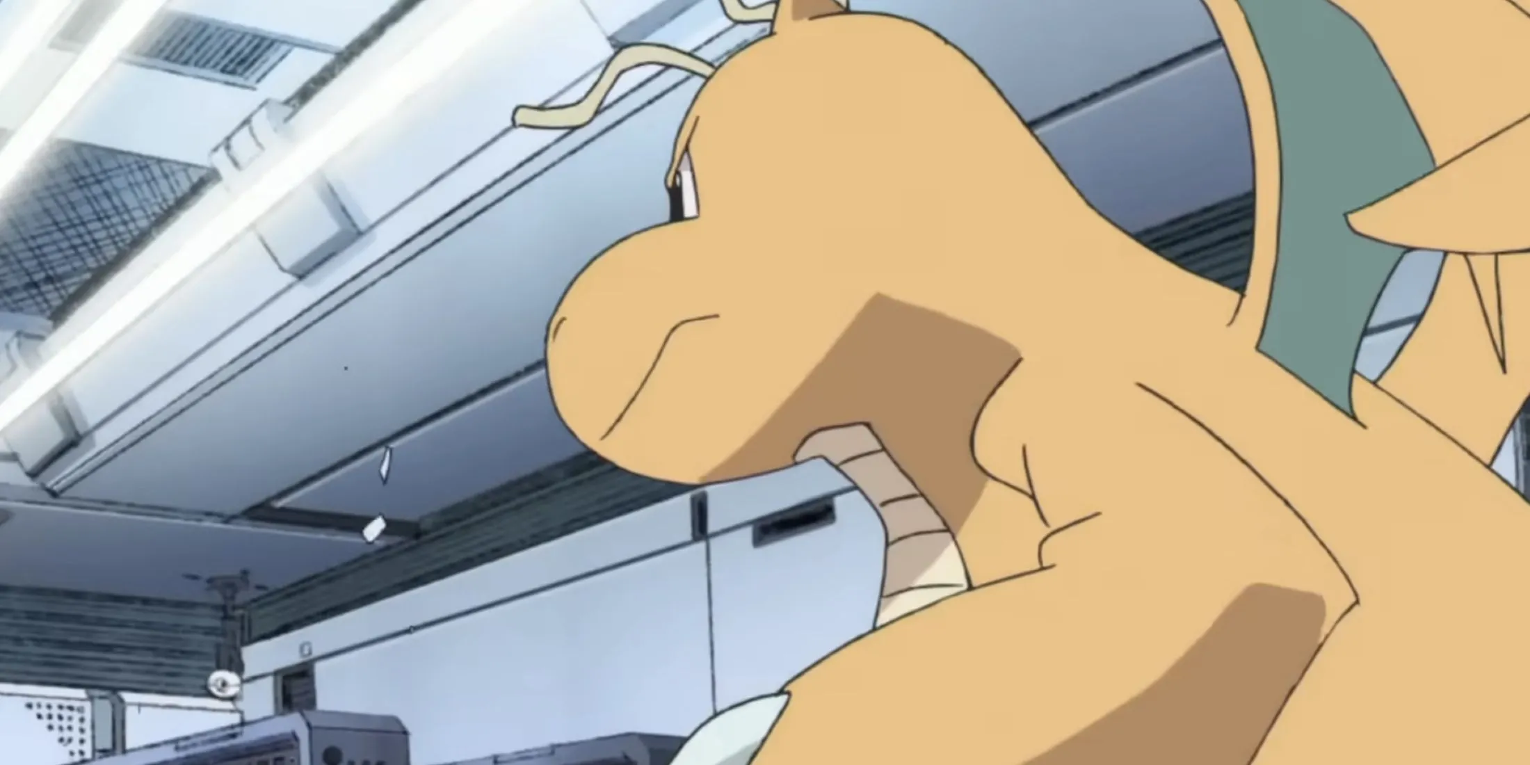 Thiết kế Mega Dragonite mới và tiềm năng Shiny trong Pokemon Legends Z-A