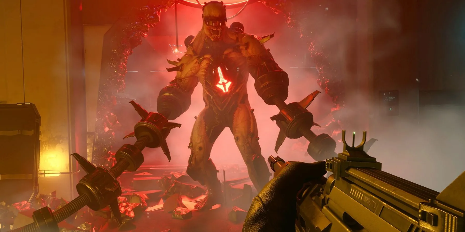 Trailer gameplay Fleshpound trong Killing Floor 3, một Zed đột biến nguy hiểm và biểu tượng