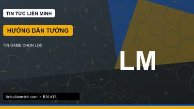 Hướng dẫn tướng LMHT: bắt đầu từ điều kiện thắng, không chỉ combo